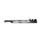 Oregon Lawn Mower Blade, Gator G3, 16-11/16" for Ariens, AYP, Craftsman, Dixon, Husqvarna, Murray, Poulan 96615 - alternate 1